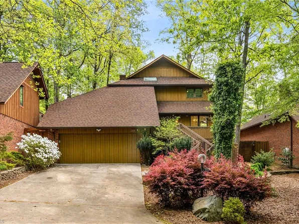 1709 Chestnut Glen Way, High Point, NC 27262