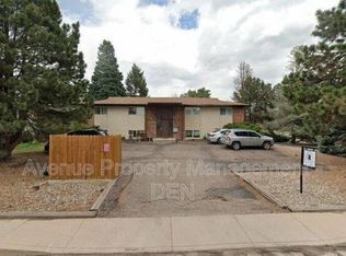 2890 Montebello Dr W, Colorado Springs, CO 80918