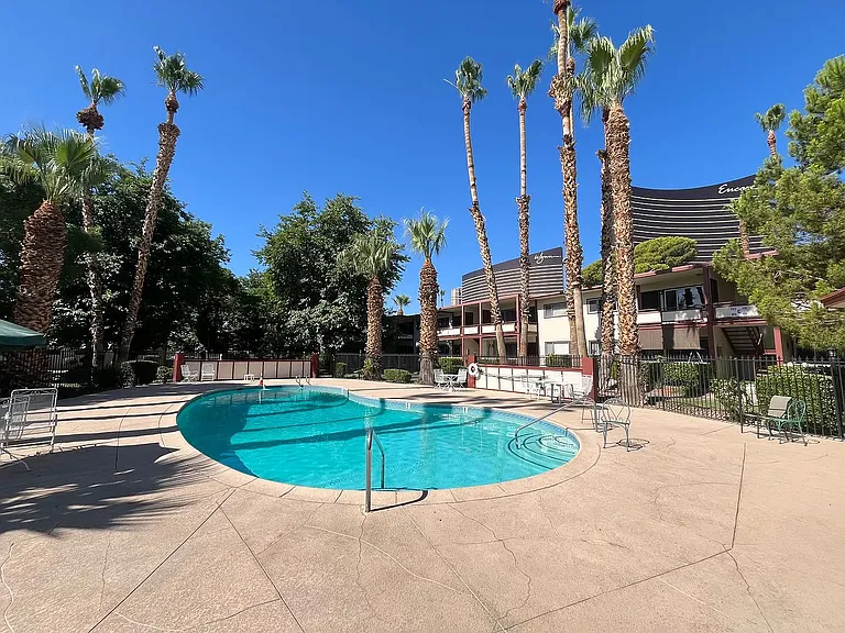 350 E Desert Inn Rd #G101 — Photo 19