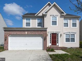 822 Anna Ln, Millersville, MD 21108