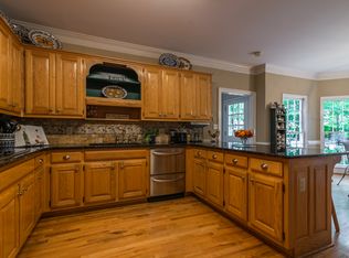 2655 Hazy Hollow Run, Roswell, GA 30076