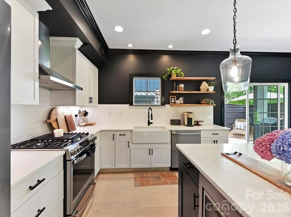 1507 Landis Ave, Charlotte, NC 28205