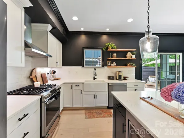 1507 Landis Ave, Charlotte, NC 28205