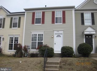 7535 Maury Rd, Windsor Mill, MD 21244