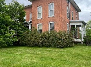 410 State Highway 53, Mccutchenville, OH 44844