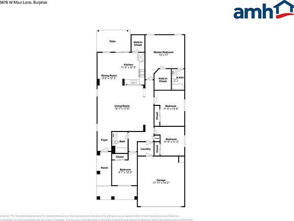 2nd image of 15676 W Maui Ln