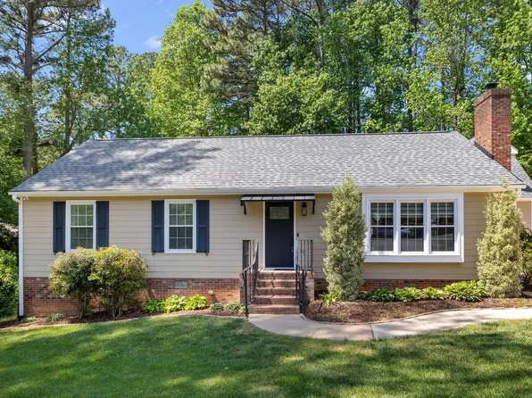 6540 Wynbrook Way, Raleigh, NC 27612