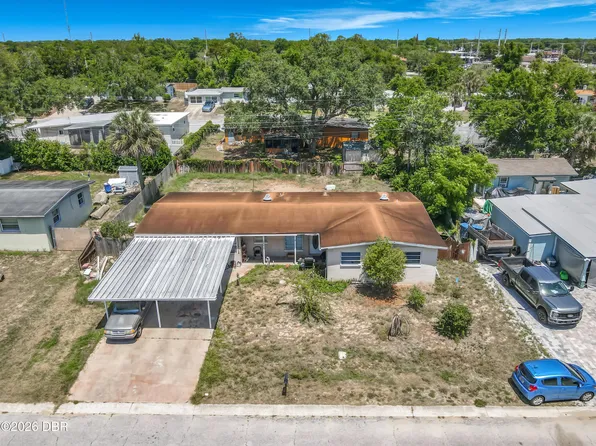 1304 Crestview Ave, Daytona Beach, FL 32117