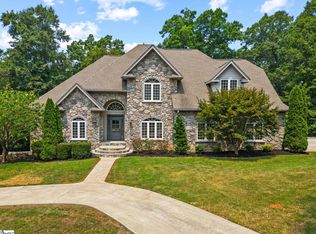 1570 Gap Creek Rd, Lyman, SC 29365