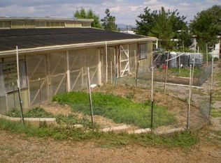 1709 W Montana St, Silver City, NM 88061