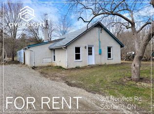 352 Norwich Rd, Brant, ON N0E1R0