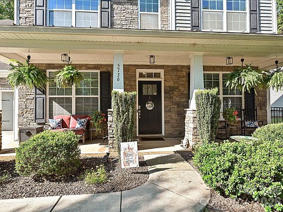 2nd image of 5736 McDowell Run Dr