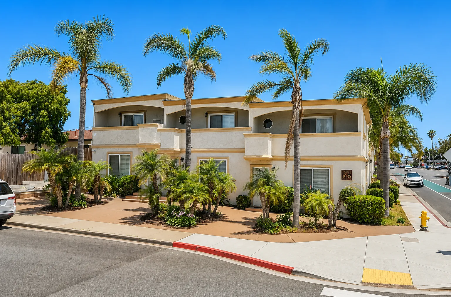 1 bed, 750 sqft, $2,650 — Photo 4