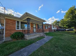 1712 Bonnyville Blvd, Louisville, KY