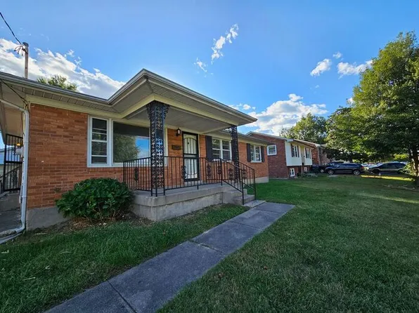 1712 Bonnyville Blvd, Louisville, KY 40216