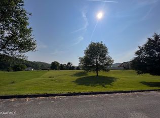 Easter Dr, Rockwood, TN 37854