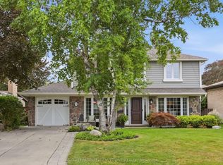 12 Cheltenham Ct, Brampton, ON L6W1J3