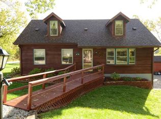 5157 W Us Highway 36, Danville, IN 46122
