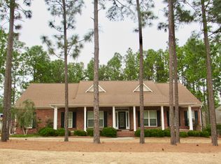 5 Ainsley Ave, Whispering Pines, NC 28327