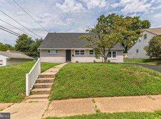 1521 Crittenden Rd, Wilmington, DE 19805