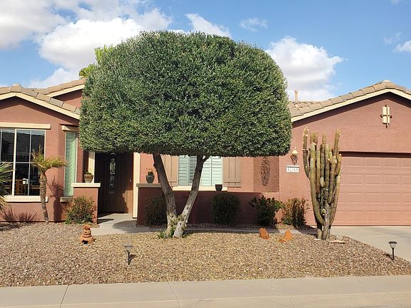 2nd image of 42368 W NORTH STAR Drive