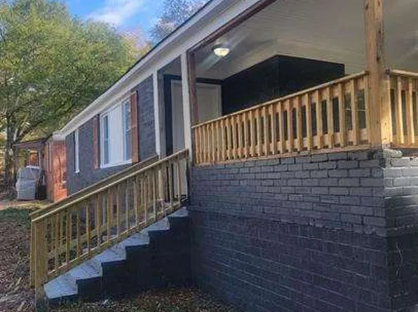 3110 Morehouse St, Columbus, GA 31906