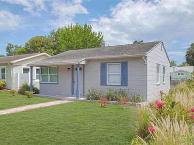 5048 5th Ave S, Saint Petersburg, FL, 33707