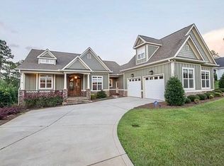 608 Parham Rd NW, Milledgeville, GA 31061