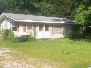 8509 Highway 155, Montevallo, AL 35115