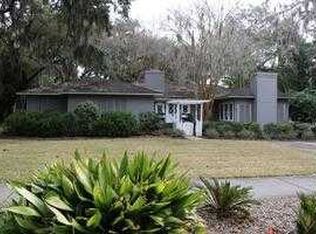 2810 Frederica Rd, Saint Simons Island, GA 31522
