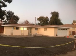 2442 W Harvard Ave, Visalia, CA 93277