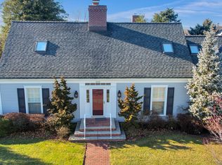 200 Neptune Pl, Sea Girt, NJ 08750