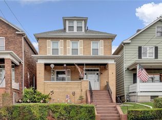 826 Beaver Rd, Ambridge, PA 15003