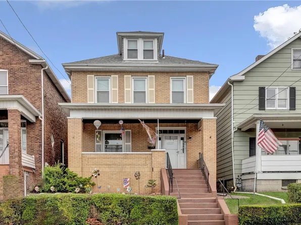 826 Beaver Rd, Ambridge, PA 15003