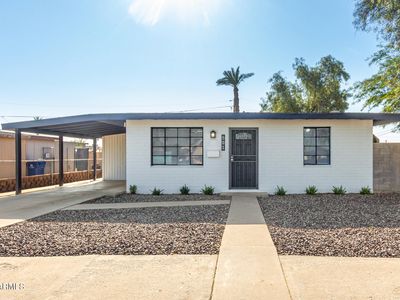 501 E Madden Dr, Avondale, AZ, 85323