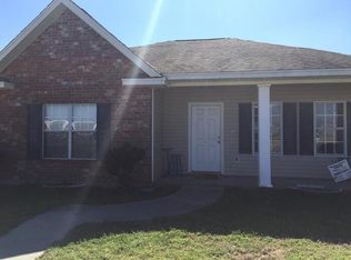 3073 Longfellow Dr, Bay Saint Louis, MS 39520