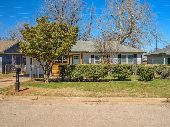333 SE 52nd St, Oklahoma City, OK 73129