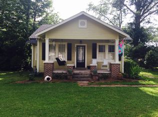 307 S 15th Ave, Hattiesburg, MS 39401