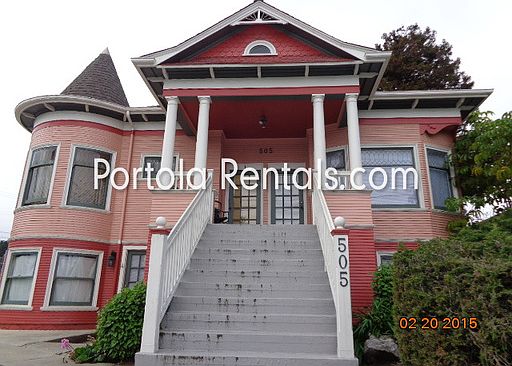 1st image of 505 Leibrandt Ave APT 1