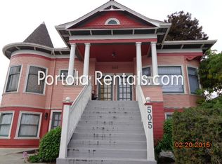 505 Leibrandt Ave APT 1, Santa Cruz, CA 95060