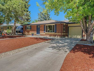 7794 Wyandot St, Denver, CO, 80221