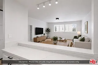 1337 S Hoover St #1505-4 — Photo 5
