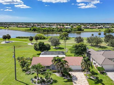 3767 Tripoli Blvd, Punta Gorda, FL, 33950