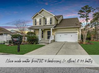 230 Simplicity Dr, Murrells Inlet, SC 29576