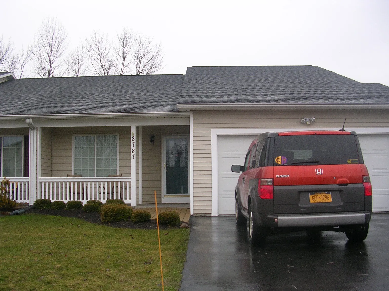 8787 New Country Dr photo 1