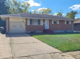 5212 Tucson Dr, Dayton, OH 45417