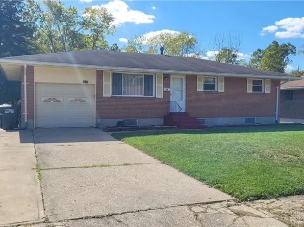 5212 Tucson Dr, Dayton, OH 45417