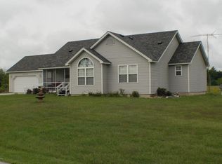 2432 McKeown Rd, Hastings, MI 49058