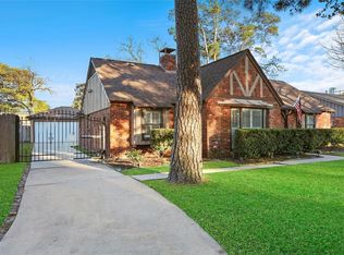 1206 Shadeland Dr, Houston, TX 77043
