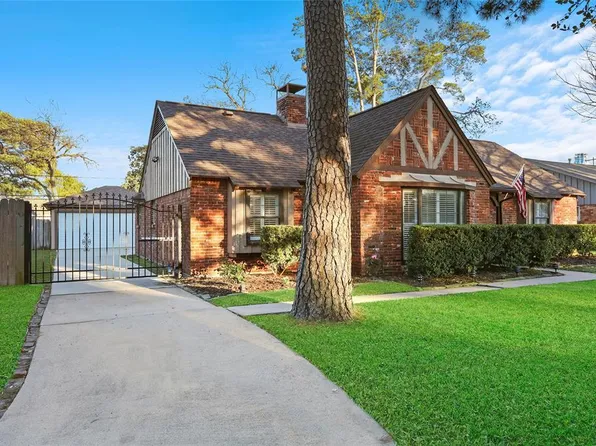 1206 Shadeland Dr, Houston, TX 77043